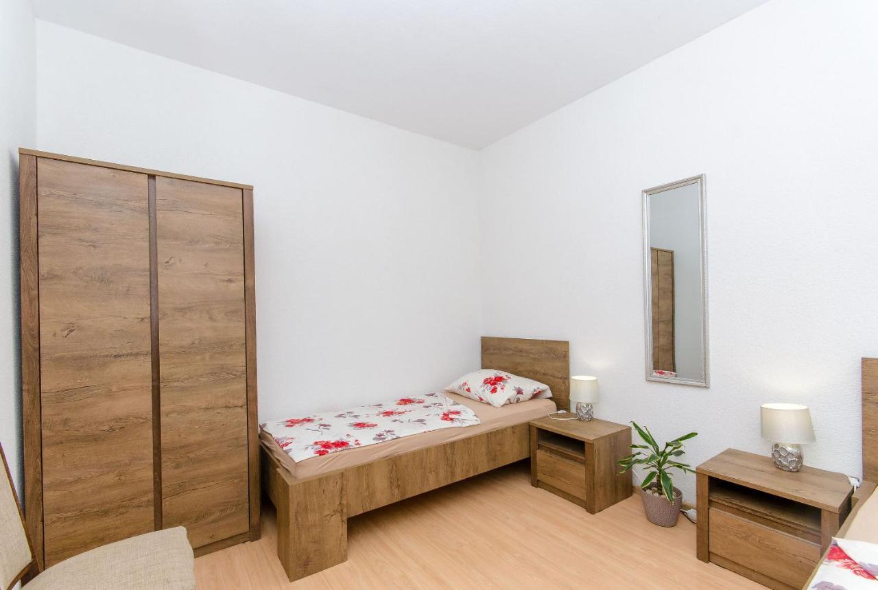 House Ana Holiday home Bogomolje
